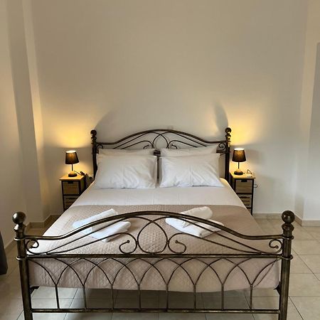 Hermanos City Apartment'S Ираклио Екстериор снимка
