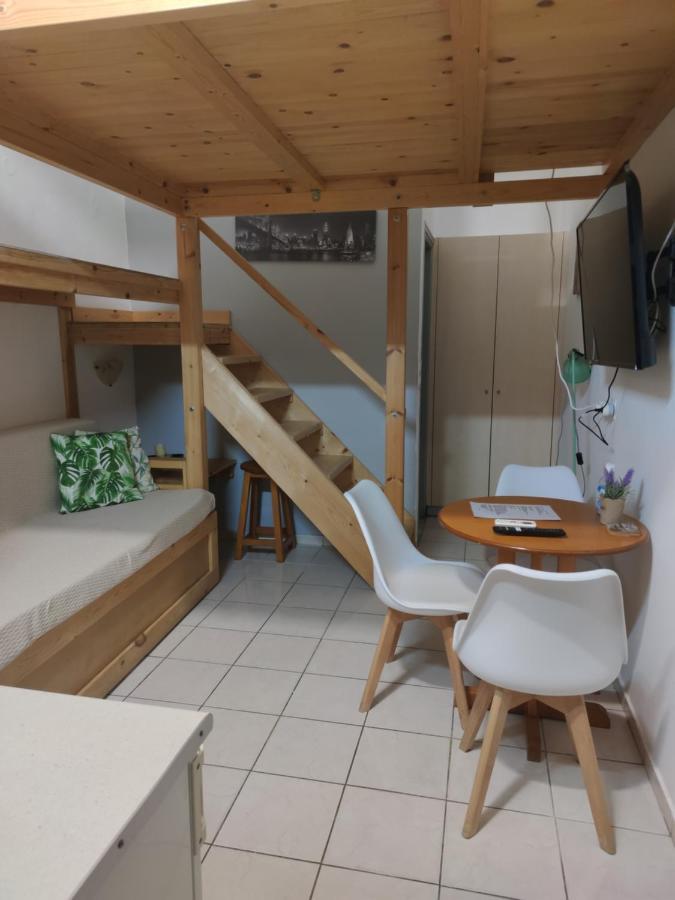 Hermanos City Apartment'S Ираклио Екстериор снимка