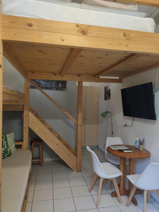 Hermanos City Apartment'S Ираклио Екстериор снимка