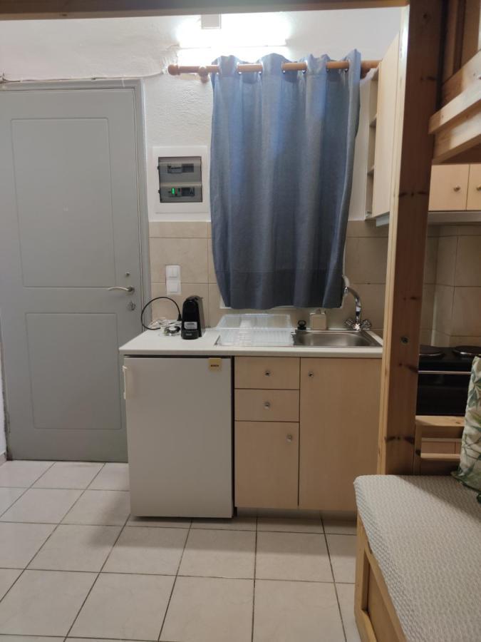Hermanos City Apartment'S Ираклио Екстериор снимка
