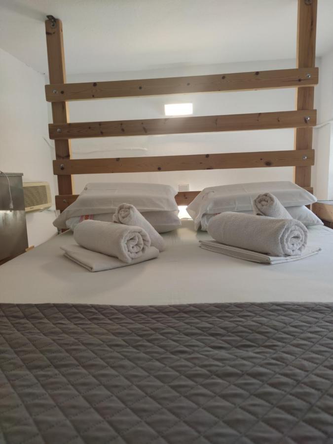 Hermanos City Apartment'S Ираклио Екстериор снимка