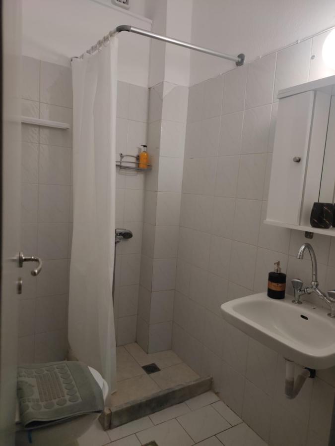 Hermanos City Apartment'S Ираклио Екстериор снимка