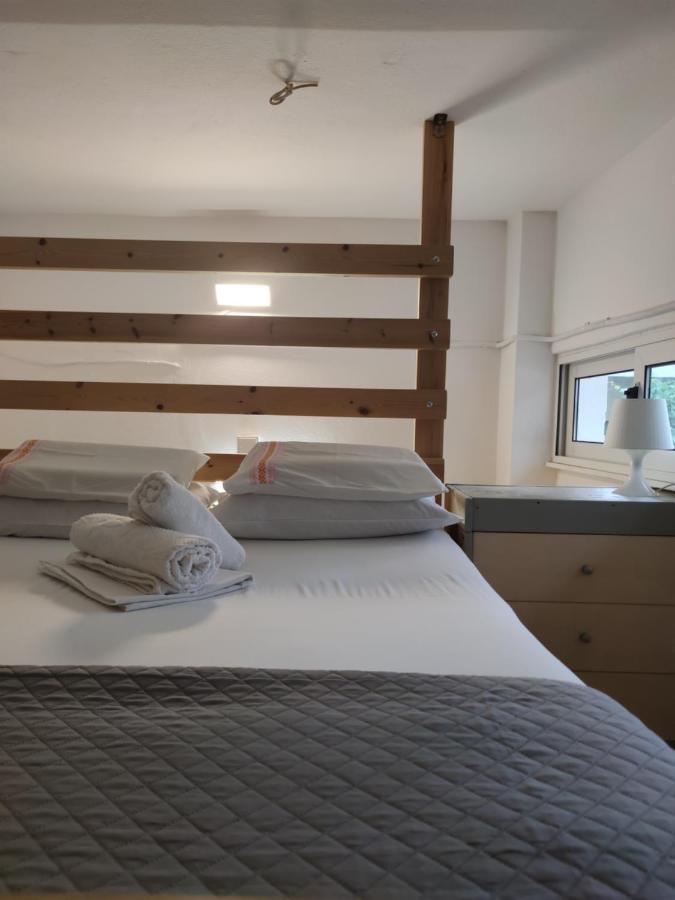 Hermanos City Apartment'S Ираклио Екстериор снимка