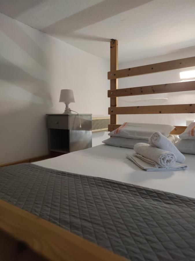 Hermanos City Apartment'S Ираклио Екстериор снимка
