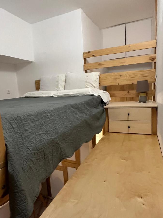Hermanos City Apartment'S Ираклио Екстериор снимка