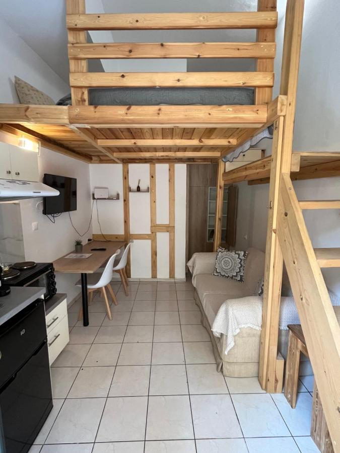 Hermanos City Apartment'S Ираклио Екстериор снимка