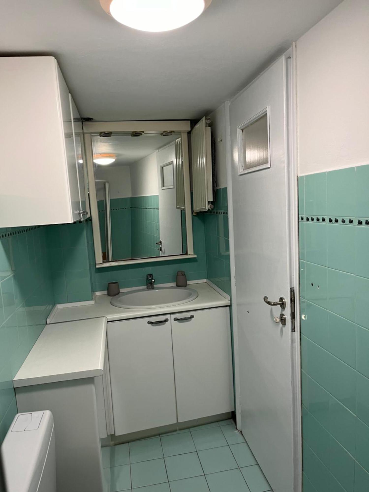 Hermanos City Apartment'S Ираклио Екстериор снимка