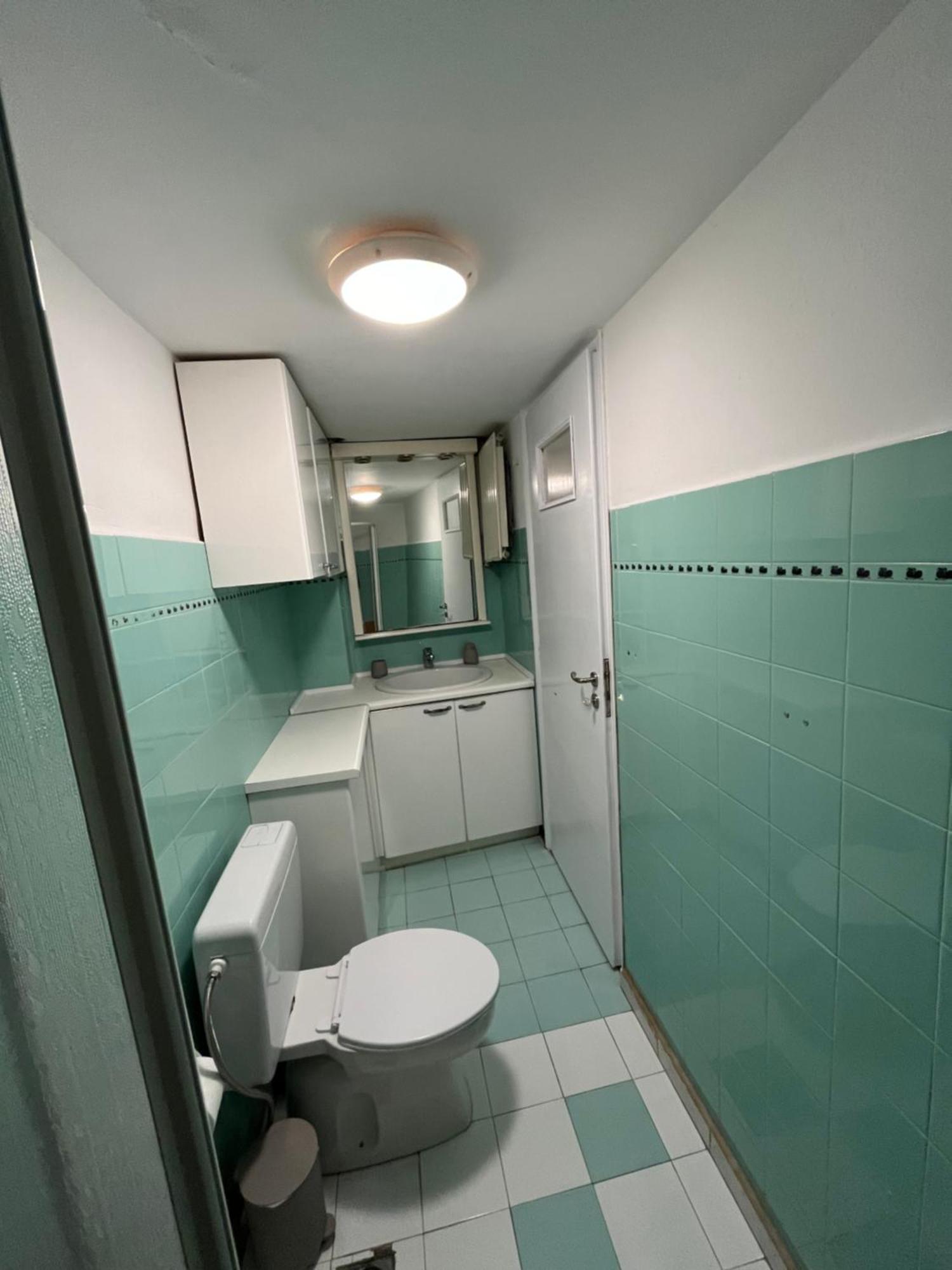 Hermanos City Apartment'S Ираклио Екстериор снимка