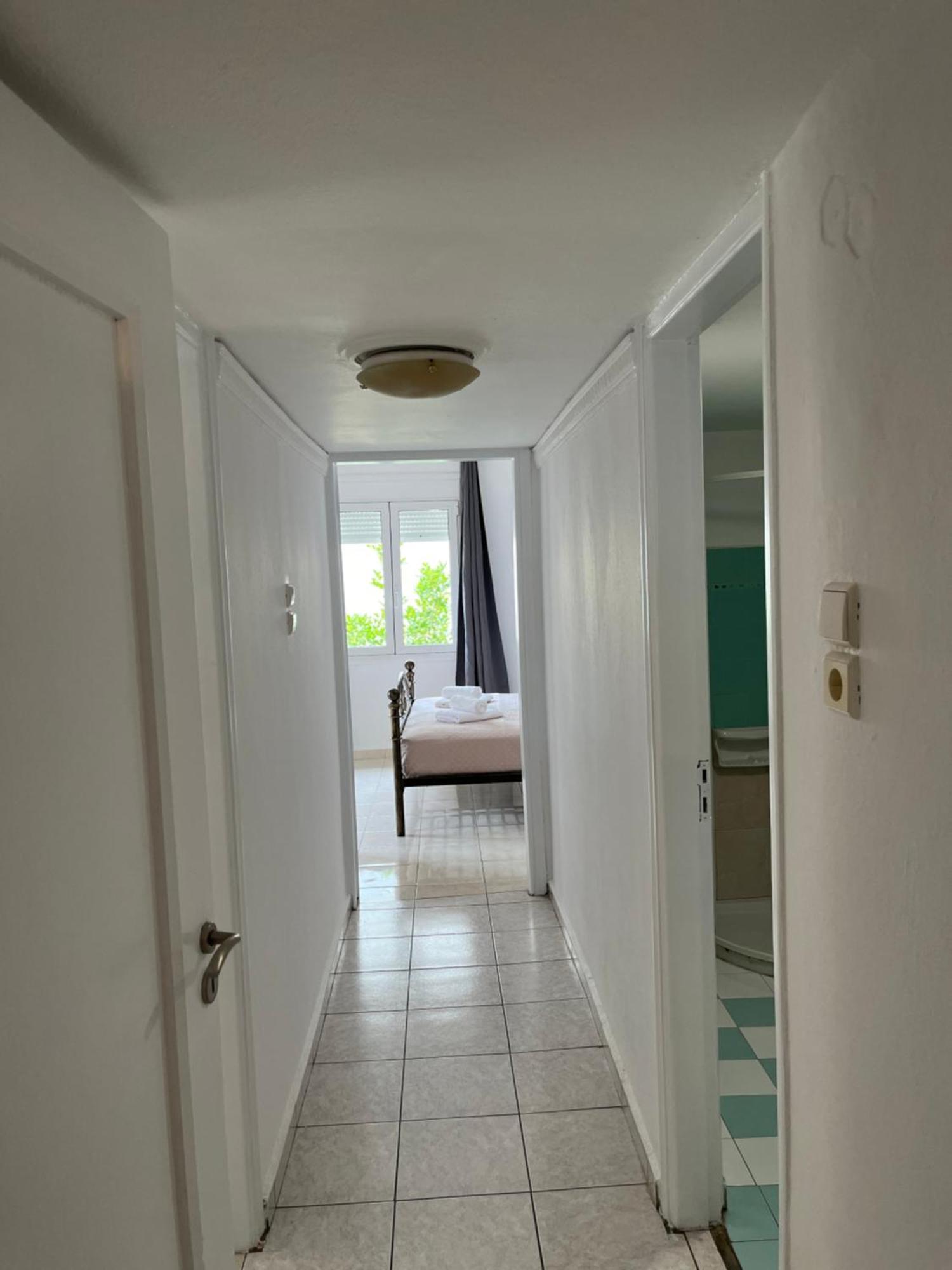 Hermanos City Apartment'S Ираклио Екстериор снимка