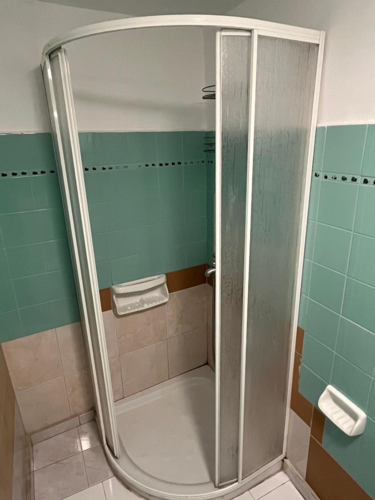 Hermanos City Apartment'S Ираклио Екстериор снимка