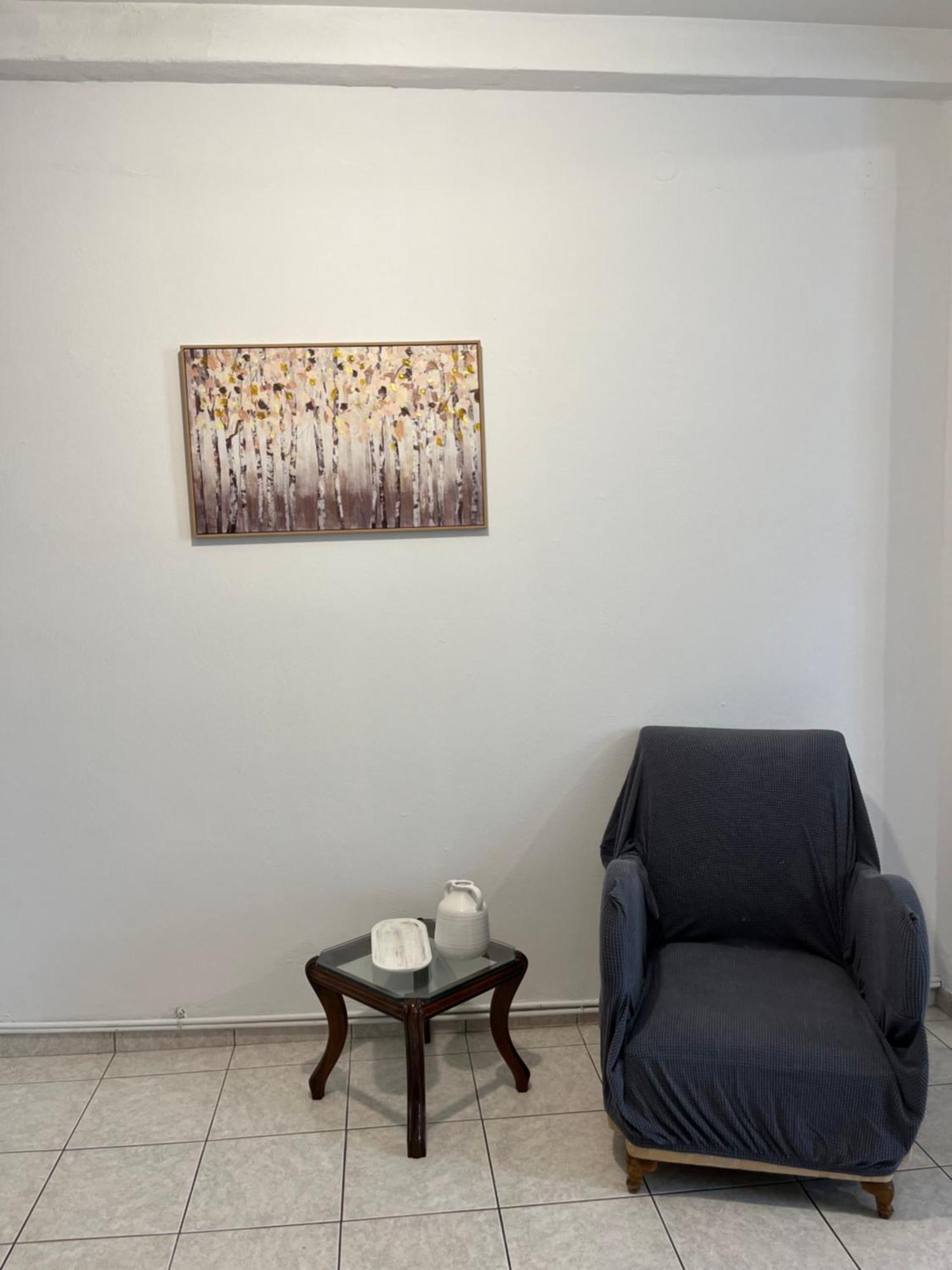 Hermanos City Apartment'S Ираклио Екстериор снимка