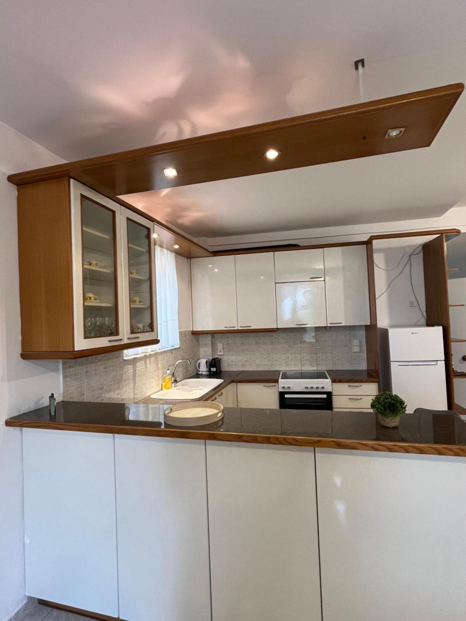 Hermanos City Apartment'S Ираклио Екстериор снимка