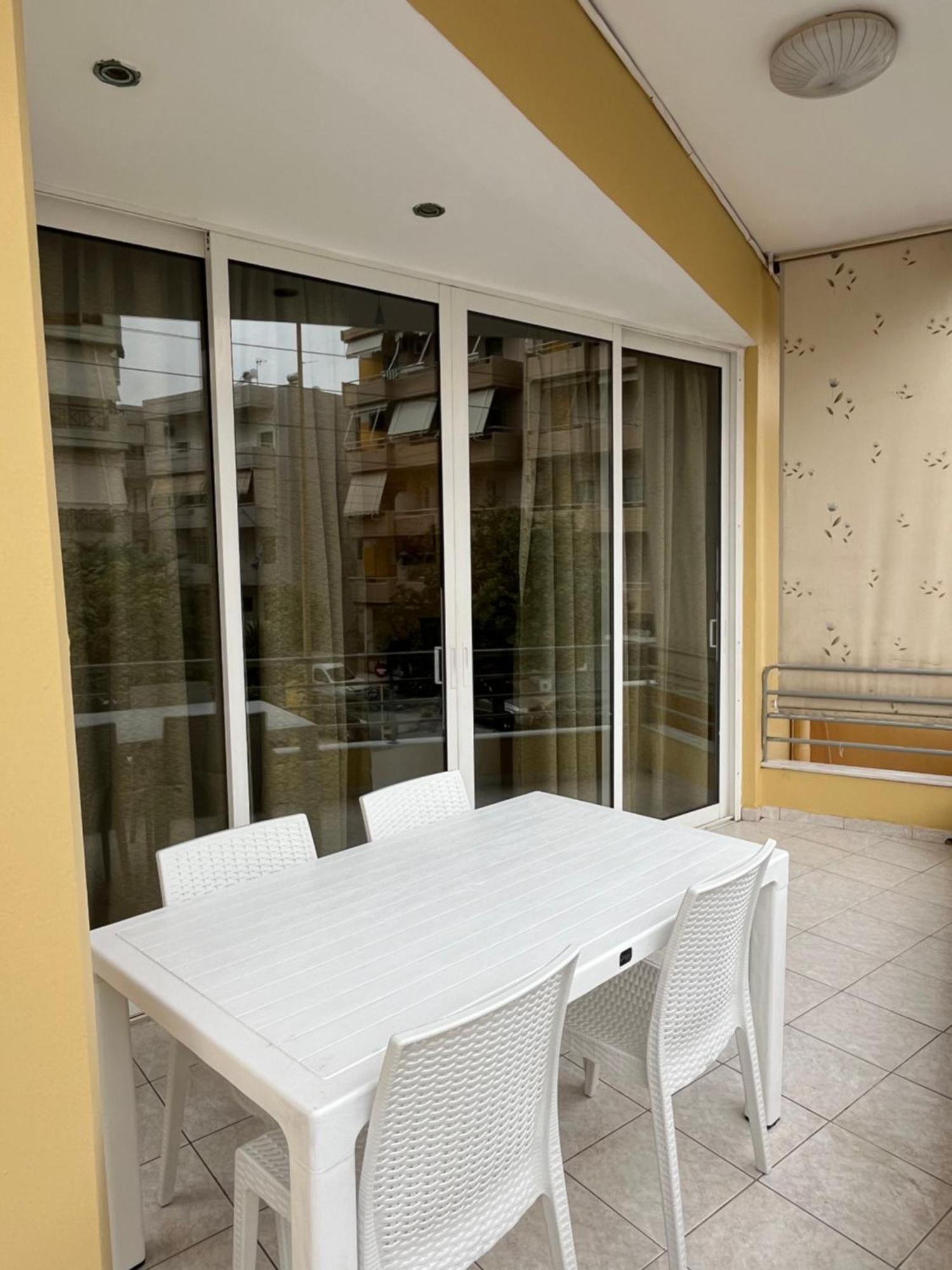 Hermanos City Apartment'S Ираклио Екстериор снимка