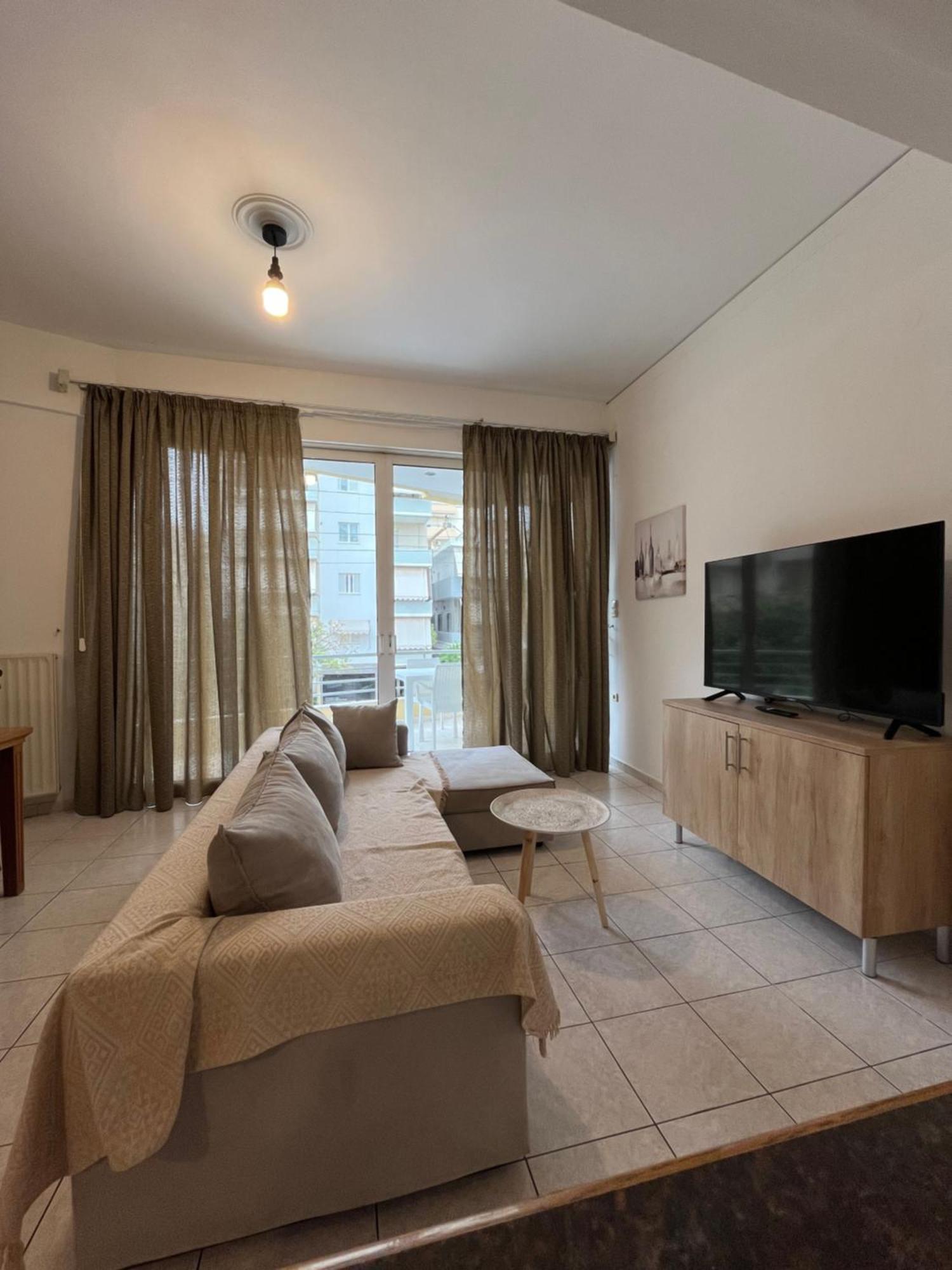 Hermanos City Apartment'S Ираклио Екстериор снимка